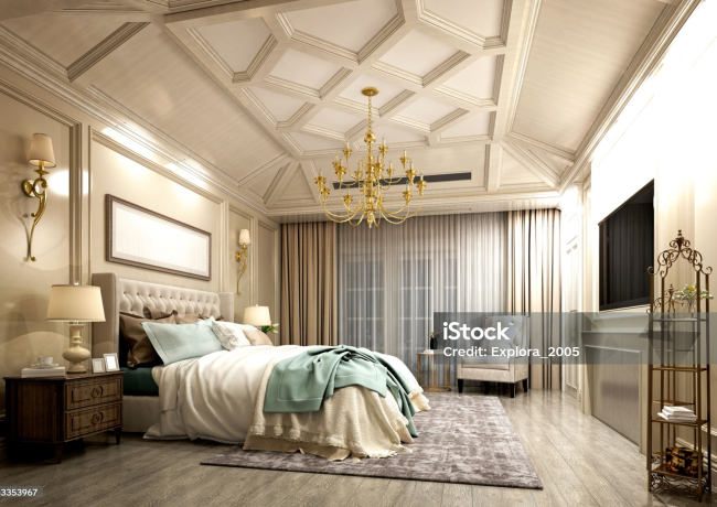 對應相關房型demo